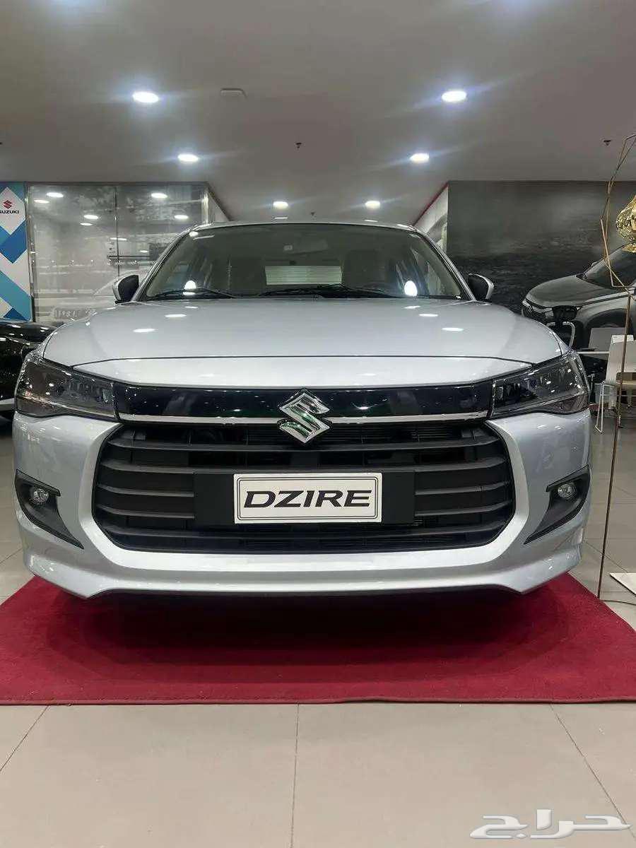سوزوكي ديزاير 2025 الشكل الجديد فل كامل كاش واقساط63655167096451110