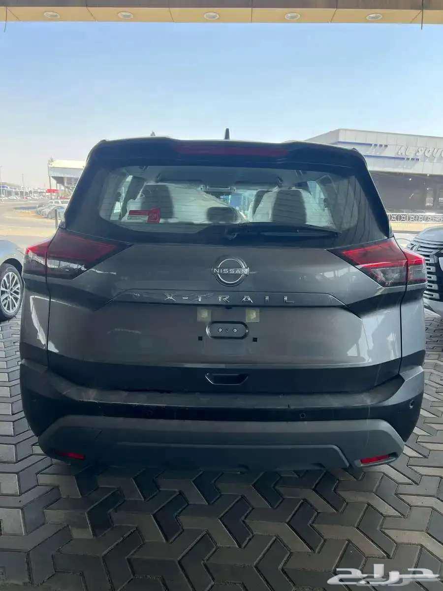 نيسان اكستريل 5 مقاعد و7 مقاعد موديل 202563655169799427113
