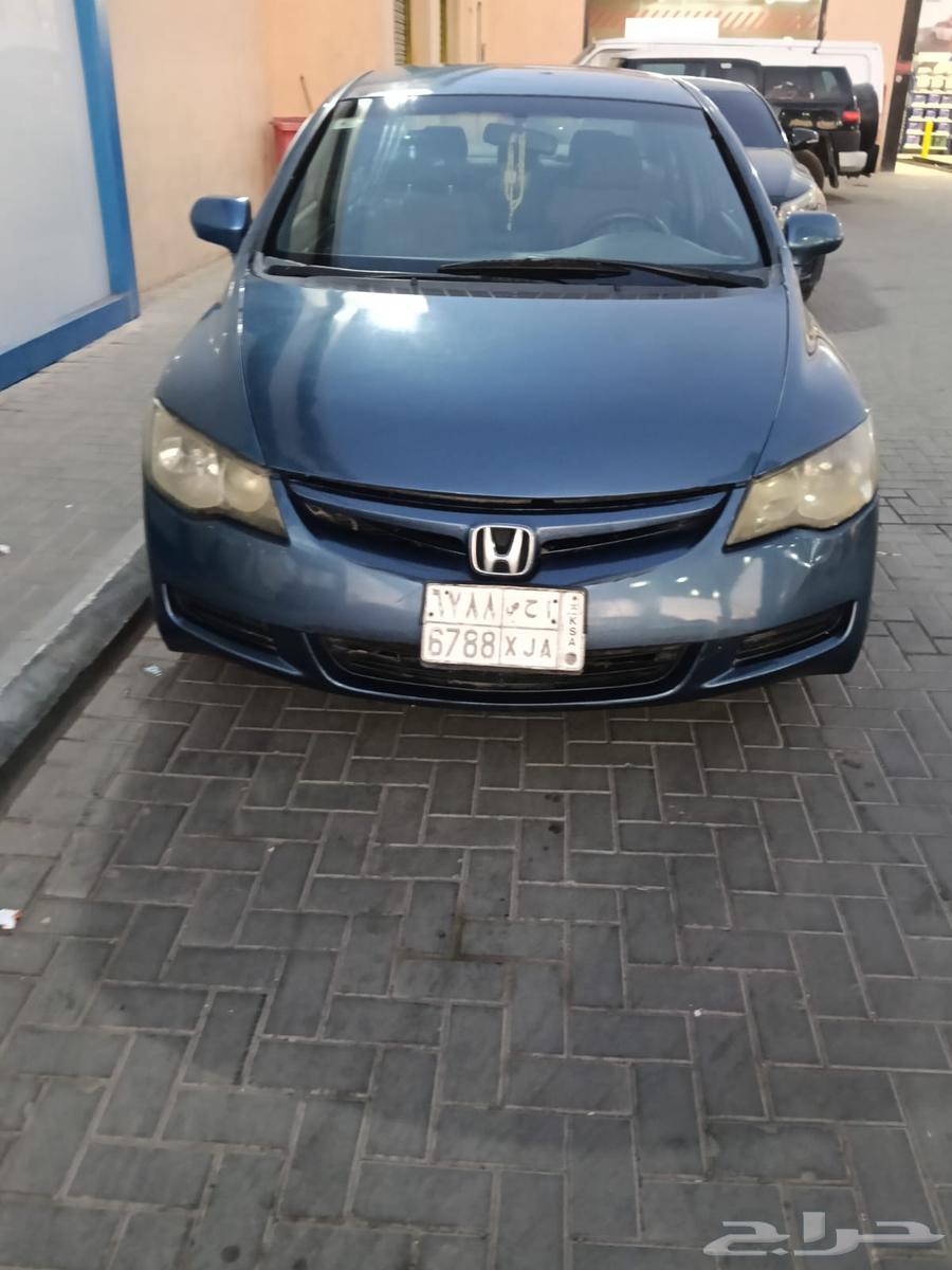 Honda civic 2008 for sale63655170093057112