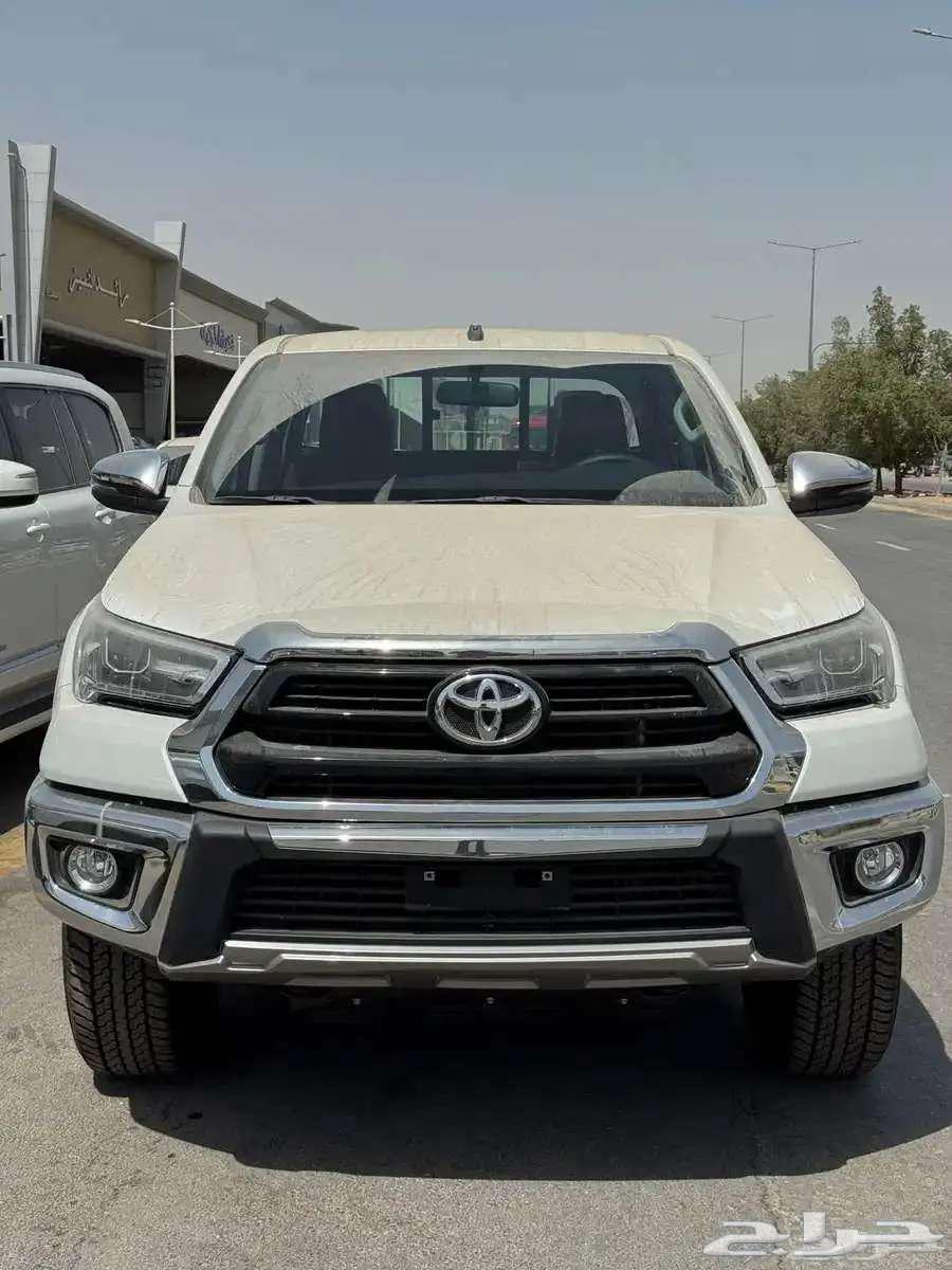 HiLux Gmarten Full Gasoline Automatic Prime Cash and Installment Bank63655170863874110