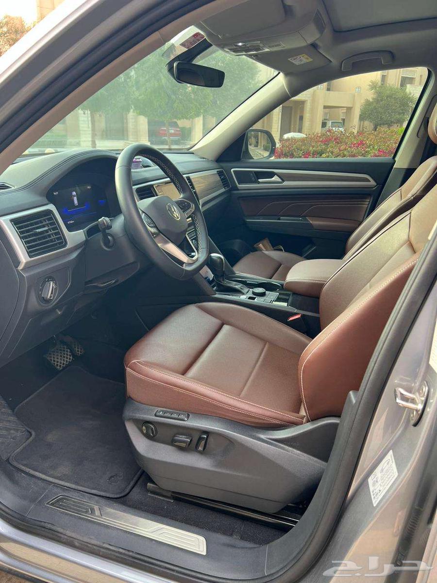 VOLKSWAGEN TERAMONT  CL V6 3.6 FSI  202263655171701763113