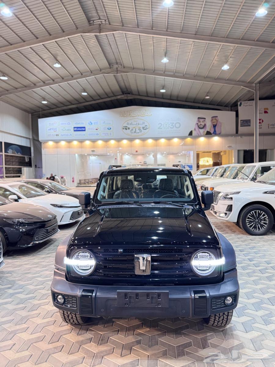 Tank 300 Gulf 202563655171442435110