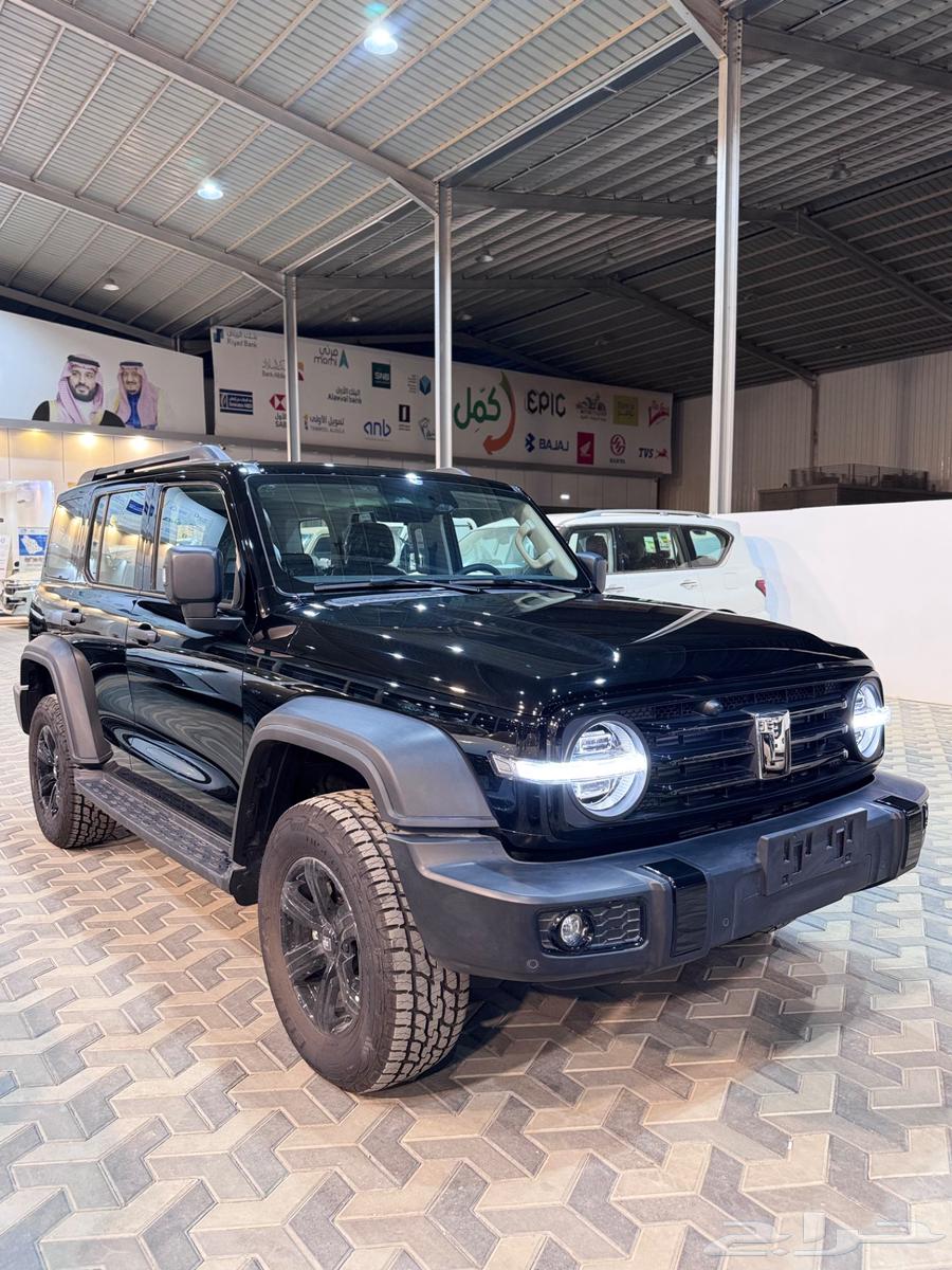 Tank 300 Gulf 202563655171442435113