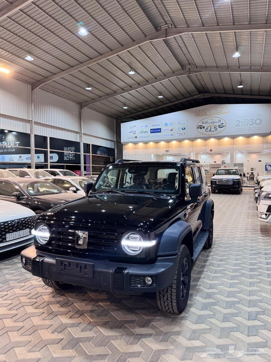 Tank 300 Gulf 202563655171442435111