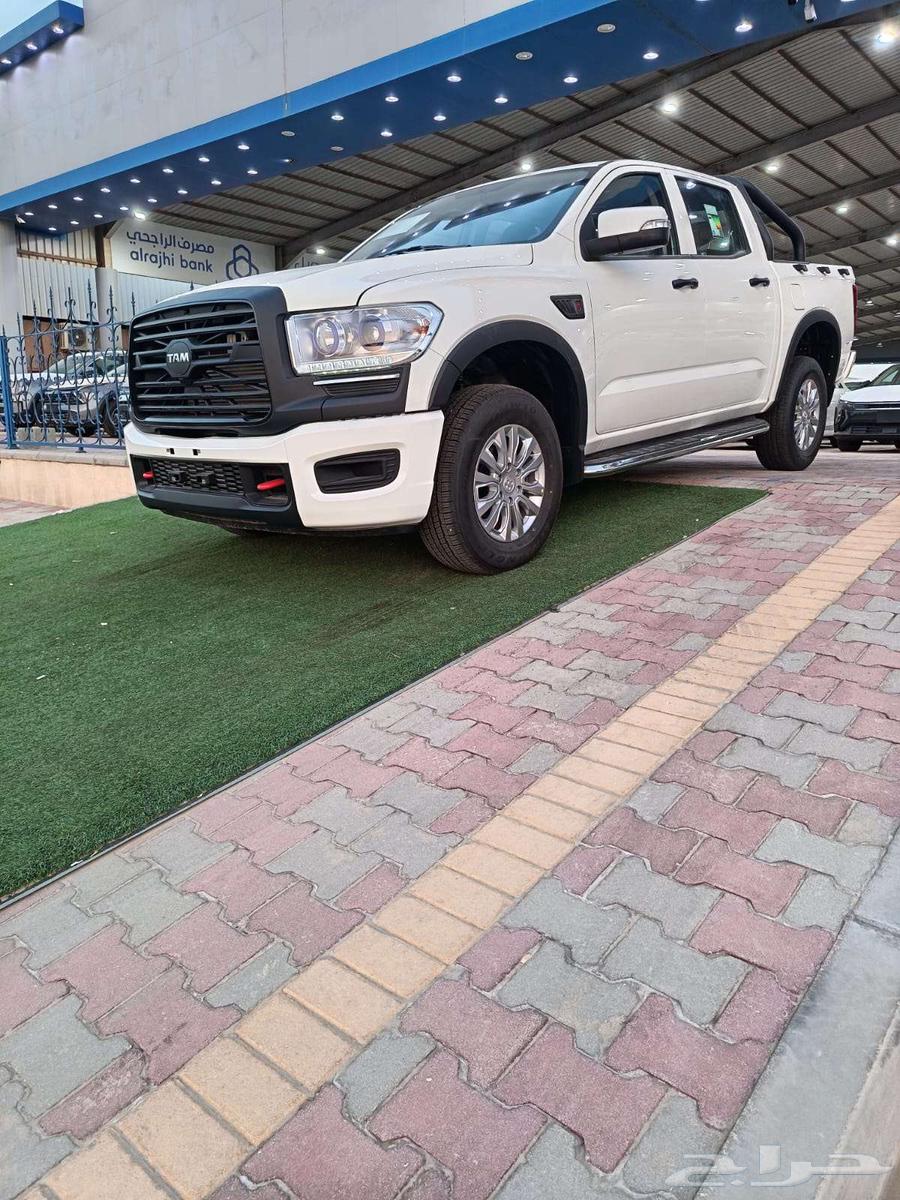 تام 2025 جديد TAM T4 4X463655175063554113