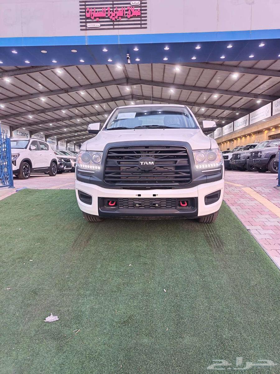 تام 2025 جديد TAM T4 4X463655175063554111