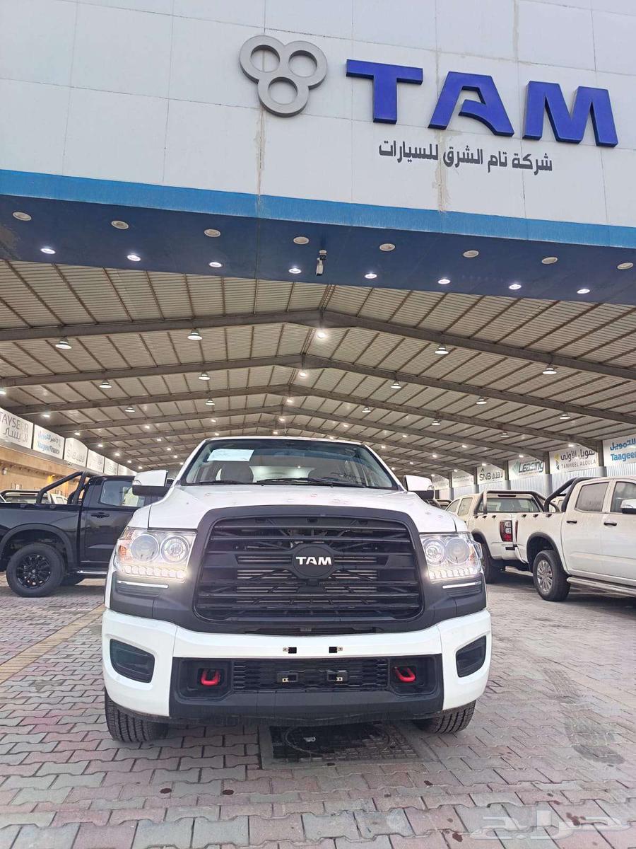 تام 2025 جديد TAM T4 4X463655175063554112