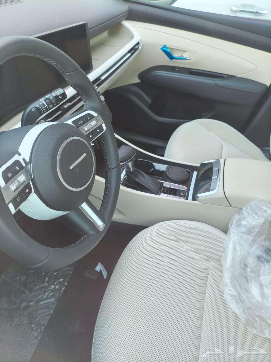 توسان 2025 مكينه 1.6 كومفورت باقل سعر كاش واقسلط63655172352387111