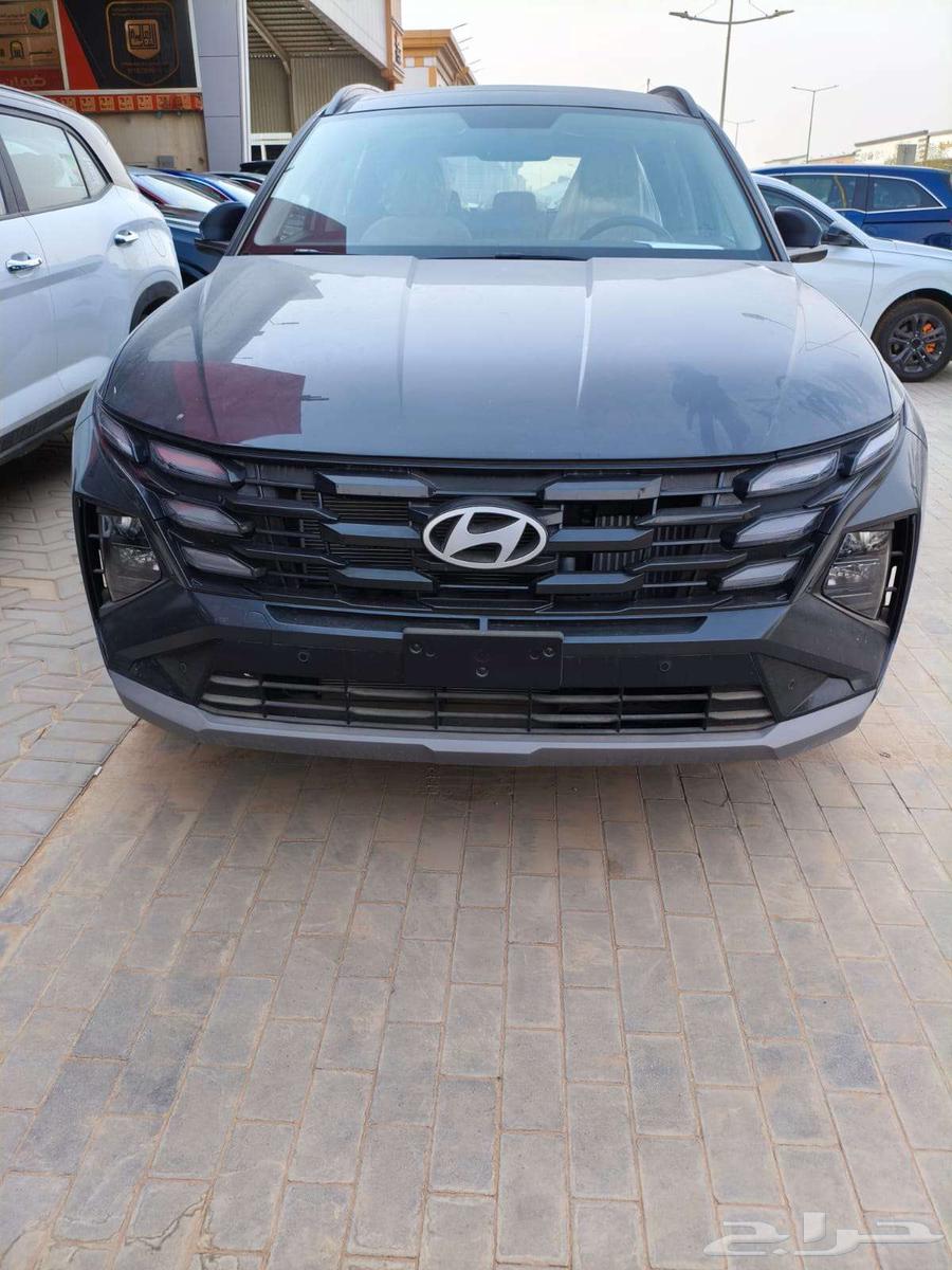 توسان 2025 مكينه 1.6 كومفورت باقل سعر كاش واقسلط63655172352387110