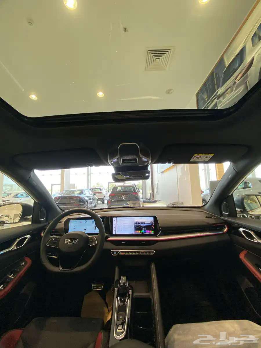 Geely Coolray 2025 Full Plus Lowest Prices63655172469761113