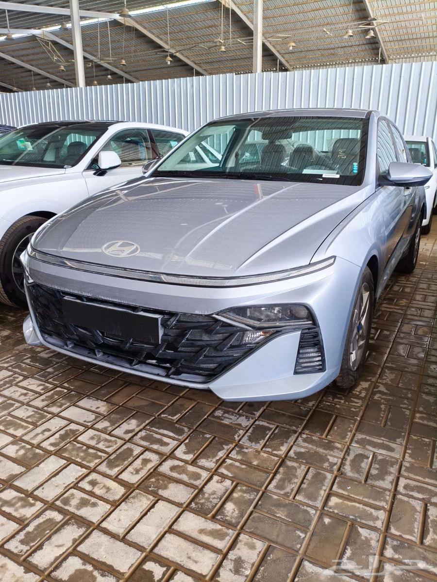 هيونداي اكسنت فئة فليت وارد سعودي 65.550 شامل63655173118466111