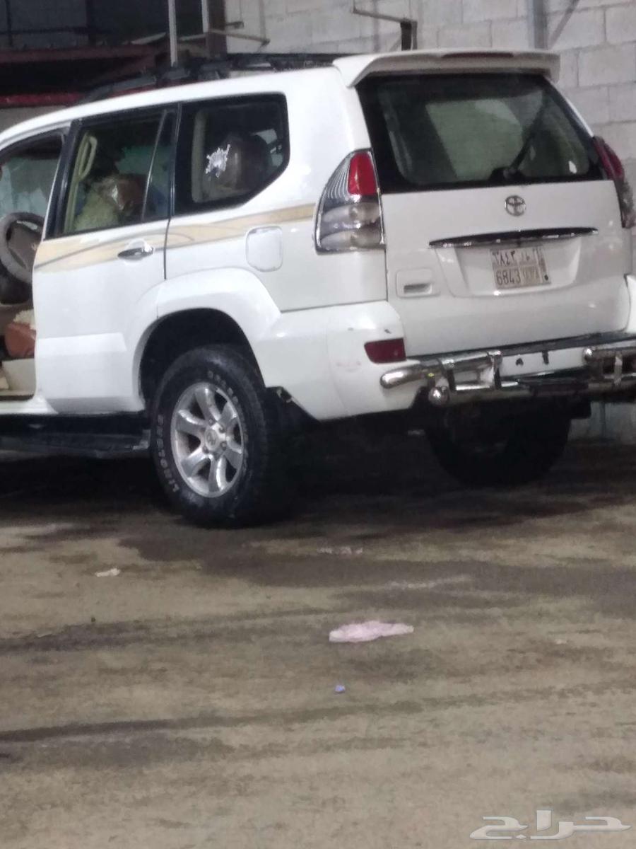 Prado 2009 for sale63655174770307112