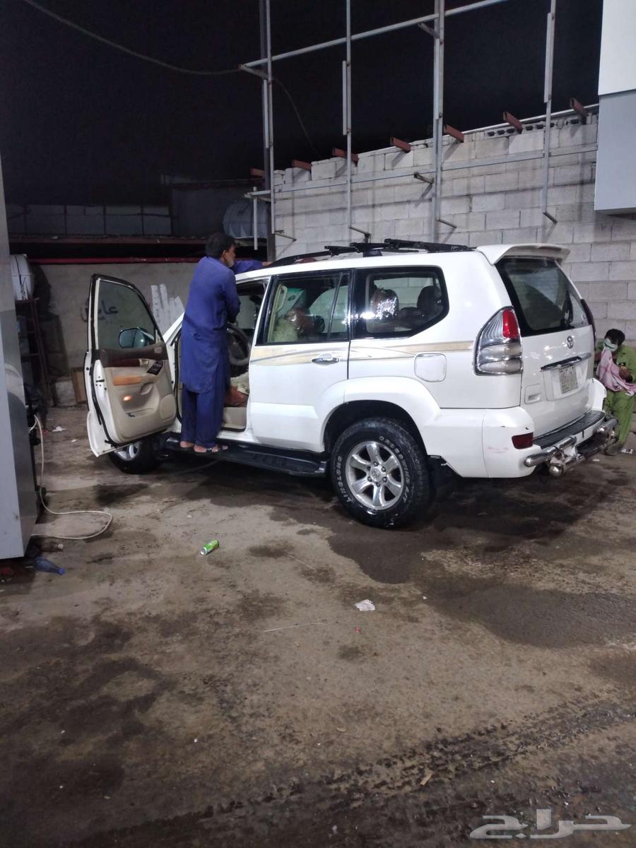 Prado 2009 for sale63655174770307111