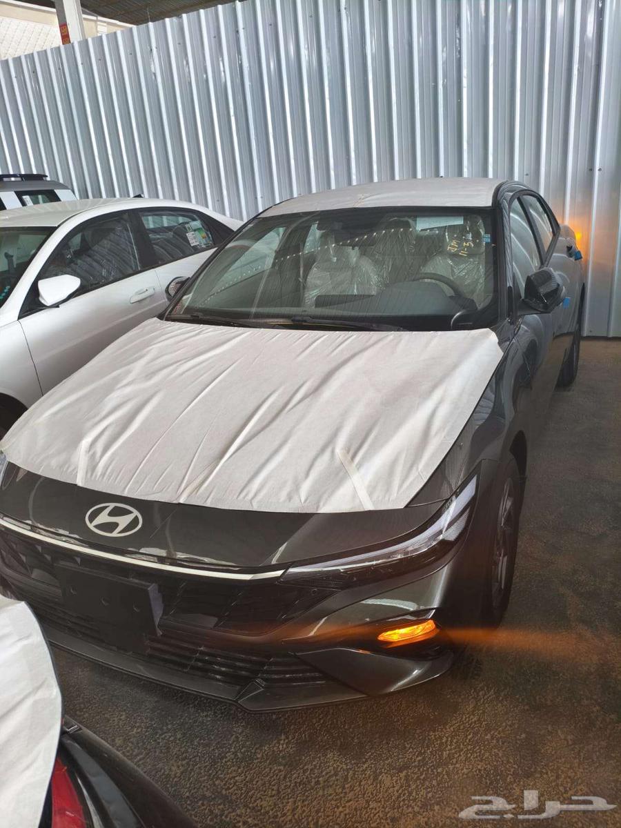 هيونداي النترا سمارت1.5 وكيل سعودي 78.545 شامل63655173382786113