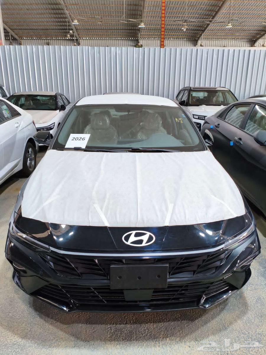 هيونداي النترا سمارت1.5 وكيل سعودي 78.545 شامل63655173382786110