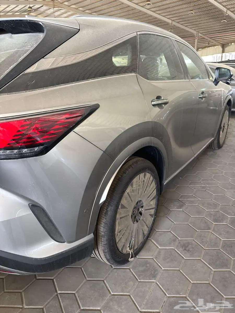 لكزس RX350BB موديل 2025 بنزين63655173802754111