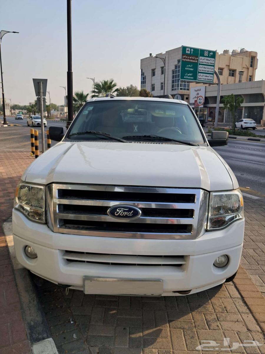 فورد اكسبديشن XLT 2012 للبيع63655174764162110