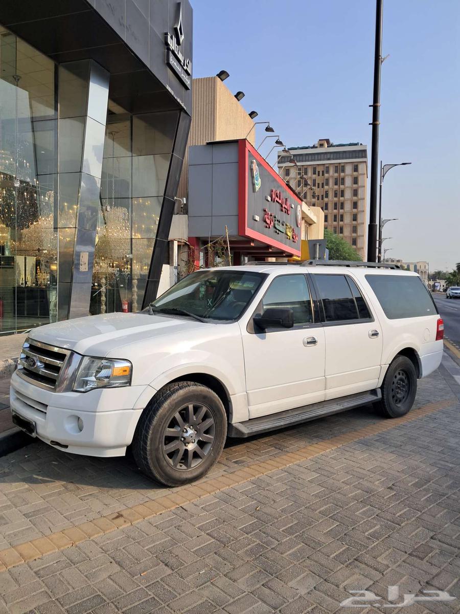 فورد اكسبديشن XLT 2012 للبيع63655174764162111