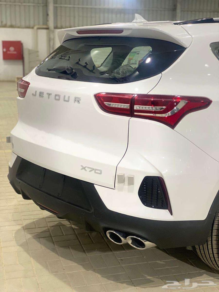 JETOUR X70 Comfort and Full Option 2025 Model Cash and Installment63655178227586114