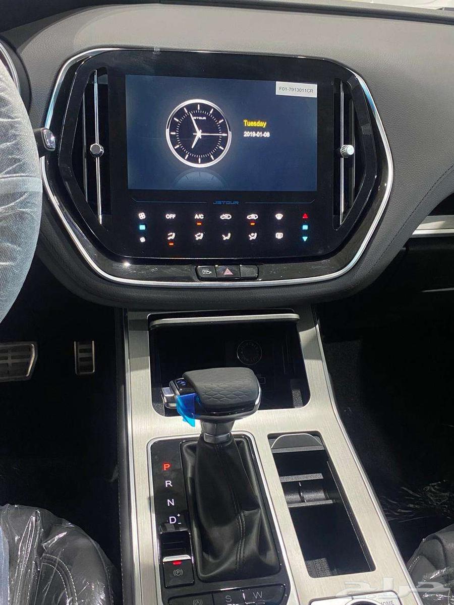 JETOUR X70 Comfort and Full Option 2025 Model Cash and Installment63655178227586113