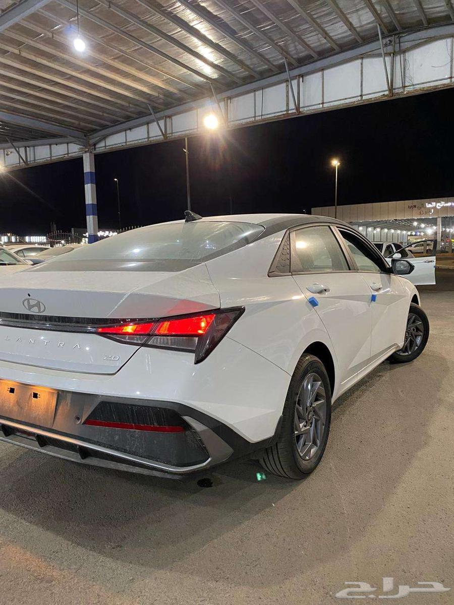 Elantra 2.0 - Smart Plus - 202563655176027138112