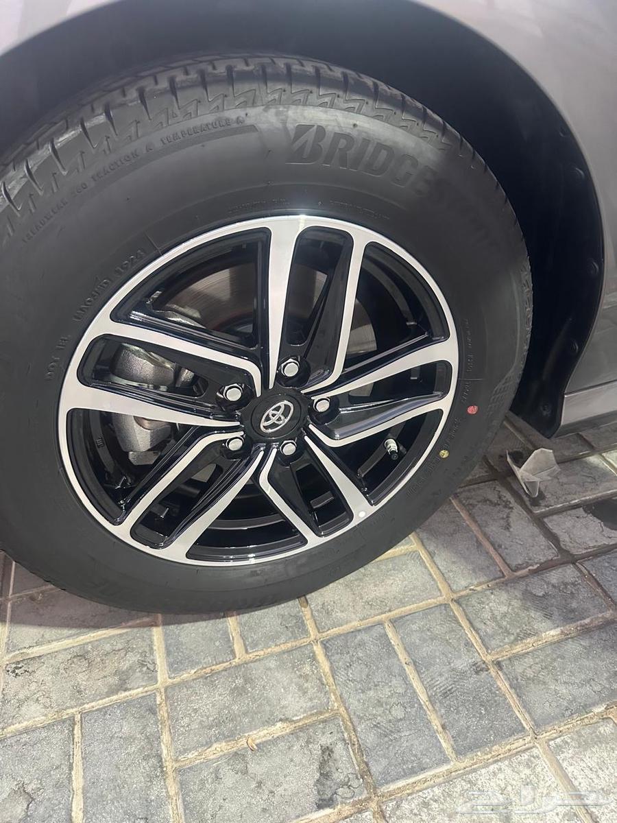 2024 Camry Standard Modified Saudi, Clean63655175531906111