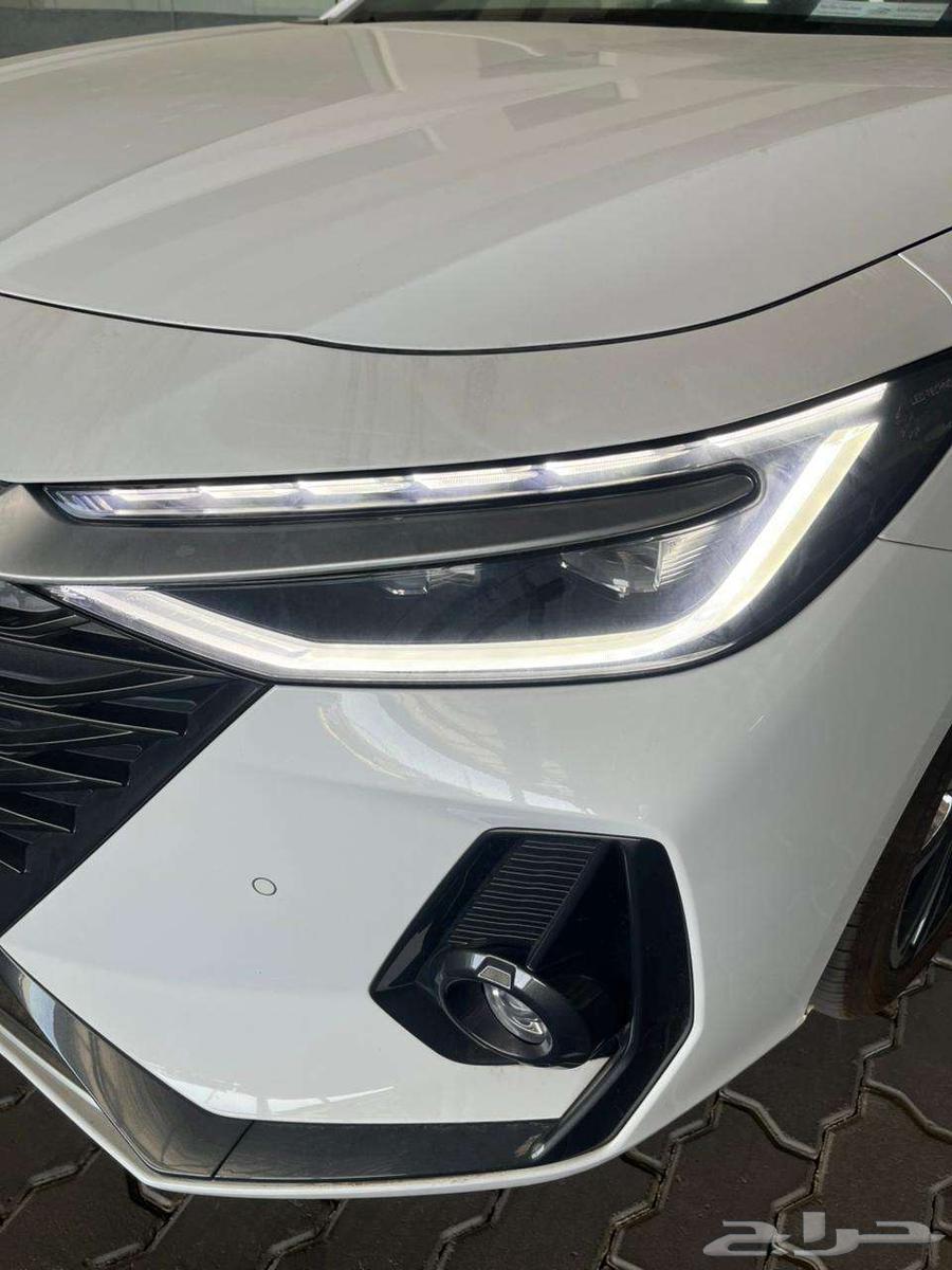 Chery Arrizo 8 Pro Naghi 2025 Full Model63655176297217114