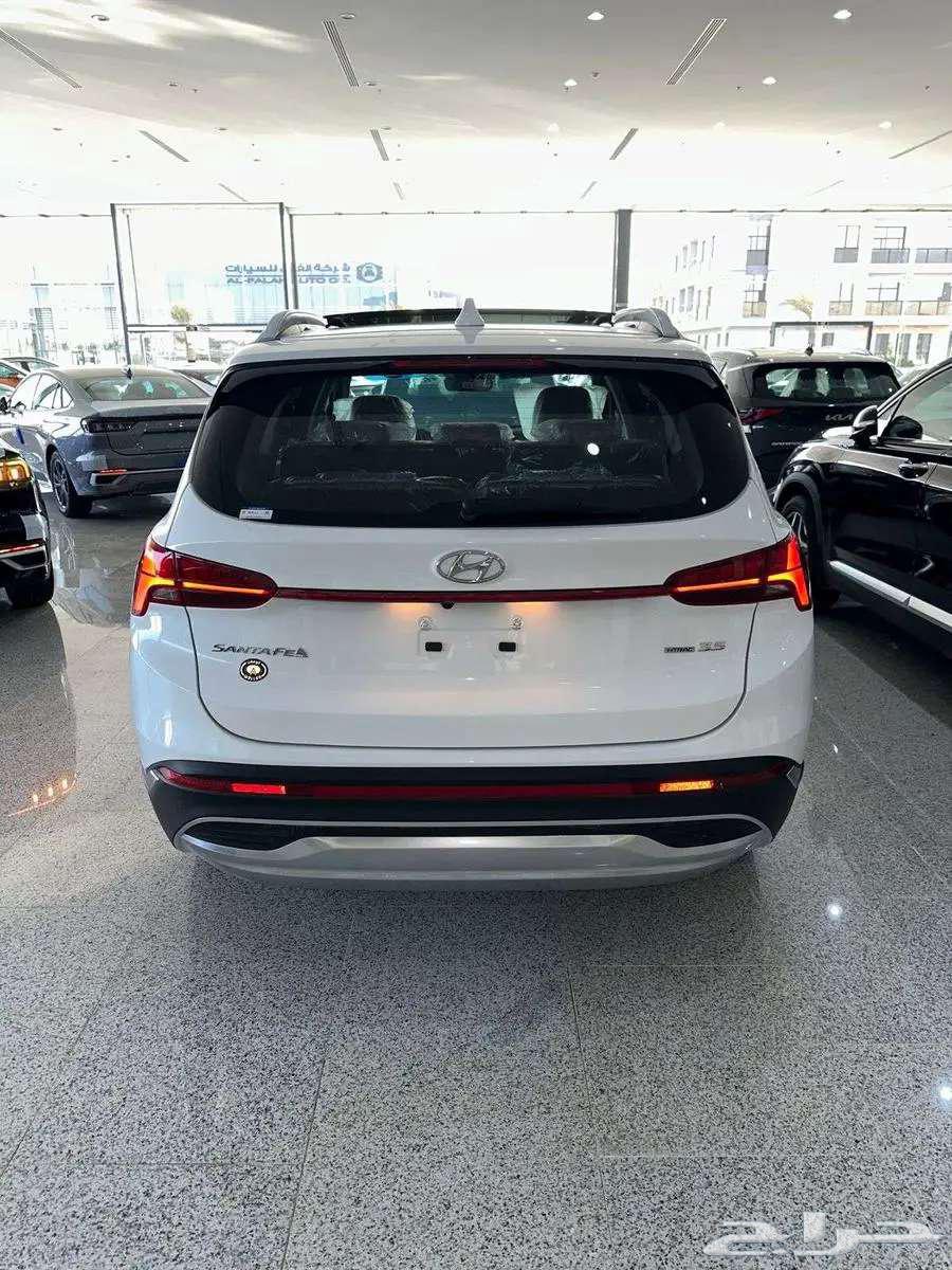 سنتافي 2024 بريميوم 154.100بالضريبة.عرض خاص63655176407042114