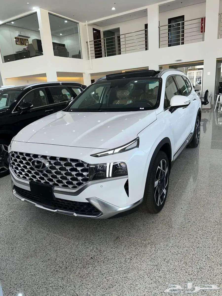 سنتافي 2024 بريميوم 154.100بالضريبة.عرض خاص63655176407042111