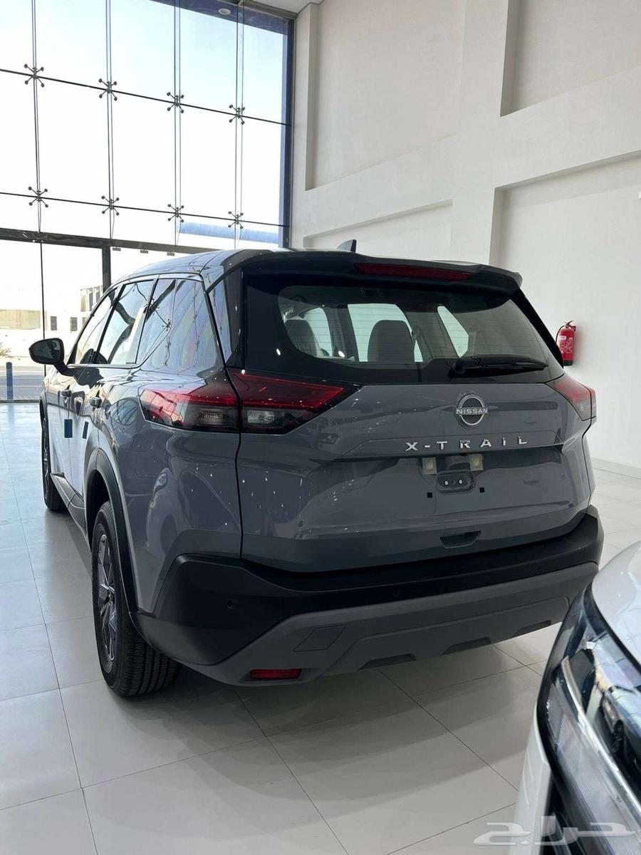 Nissan X-Trail 7-Seater Standard 2025 Cash or Installments63655176990081113