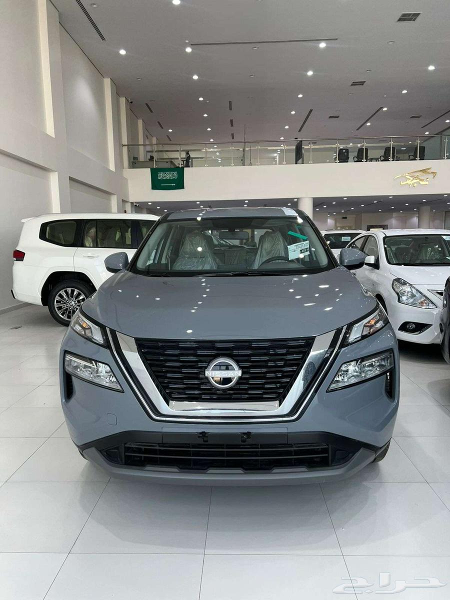 Nissan X-Trail 7-Seater Standard 2025 Cash or Installments63655176990081110