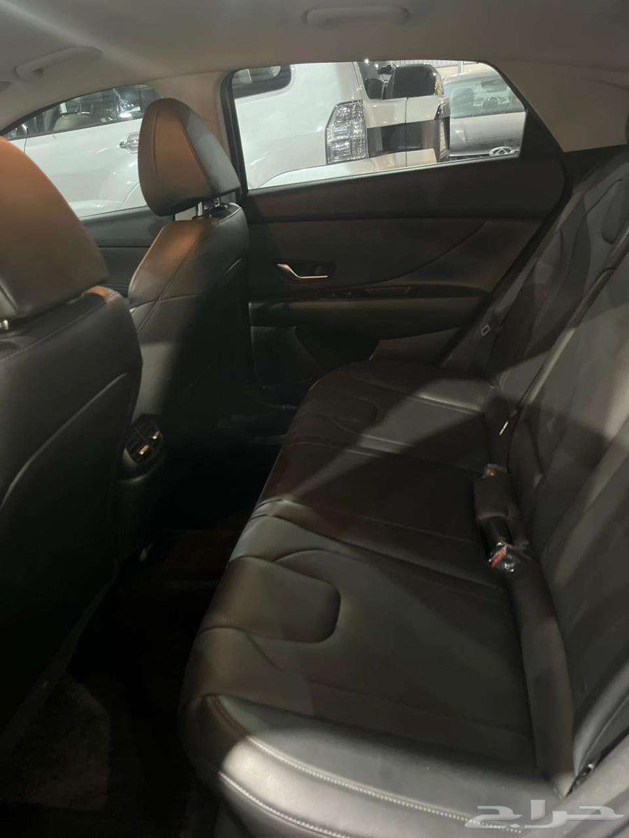 2021 Elantra, Korean Import, Sold, May God Bless the Buyer63655176498817114