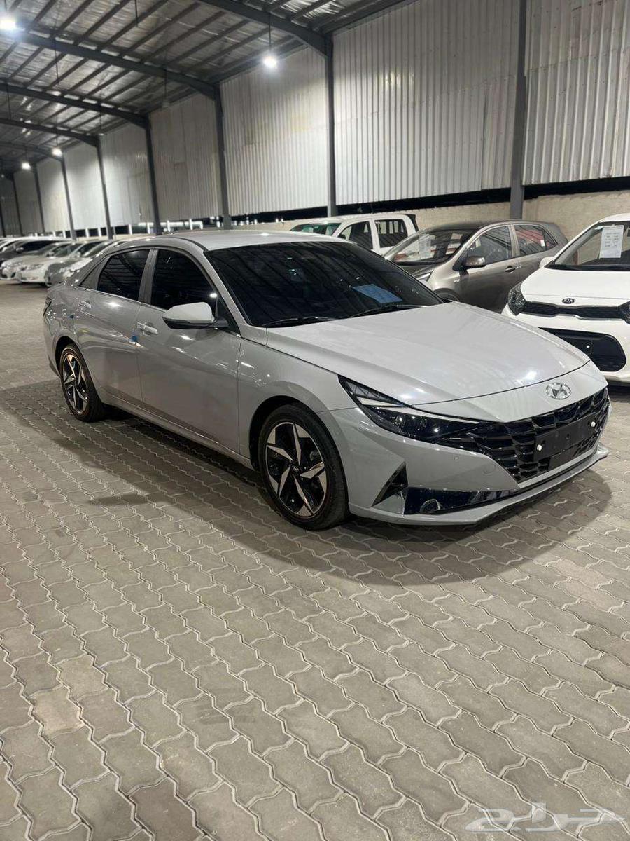 2021 Elantra, Korean Import, Sold, May God Bless the Buyer63655176498817113
