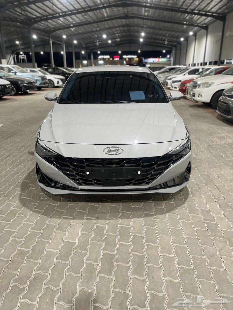 2021 Elantra, Korean Import, Sold, May God Bless the Buyer63655176498817111