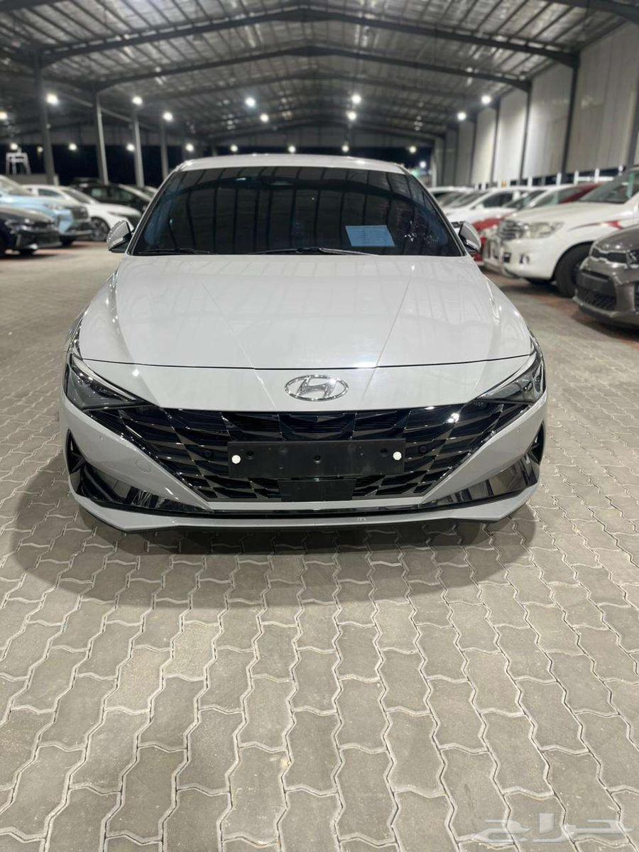 2021 Elantra, Korean Import, Sold, May God Bless the Buyer63655176498817112
