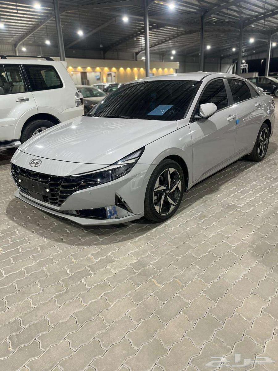 2021 Elantra, Korean Import, Sold, May God Bless the Buyer63655176498817110