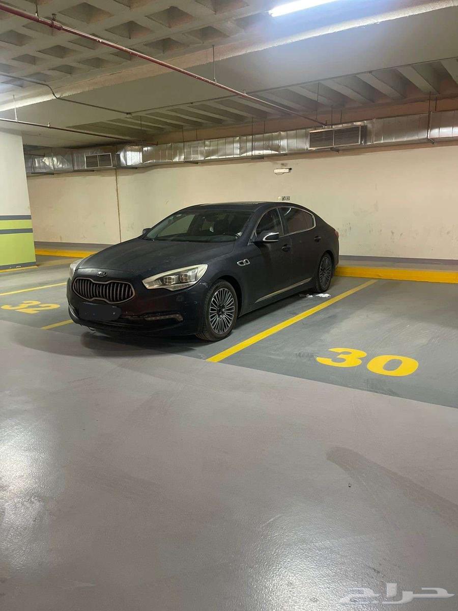 Kia Kores 2013 Model63655177186050114