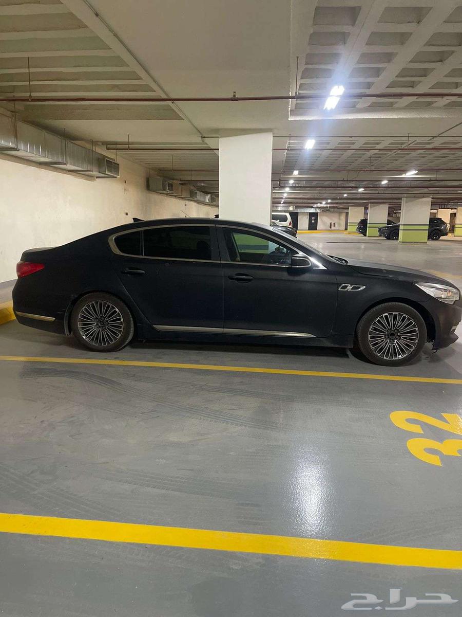 Kia Kores 2013 Model63655177186050113