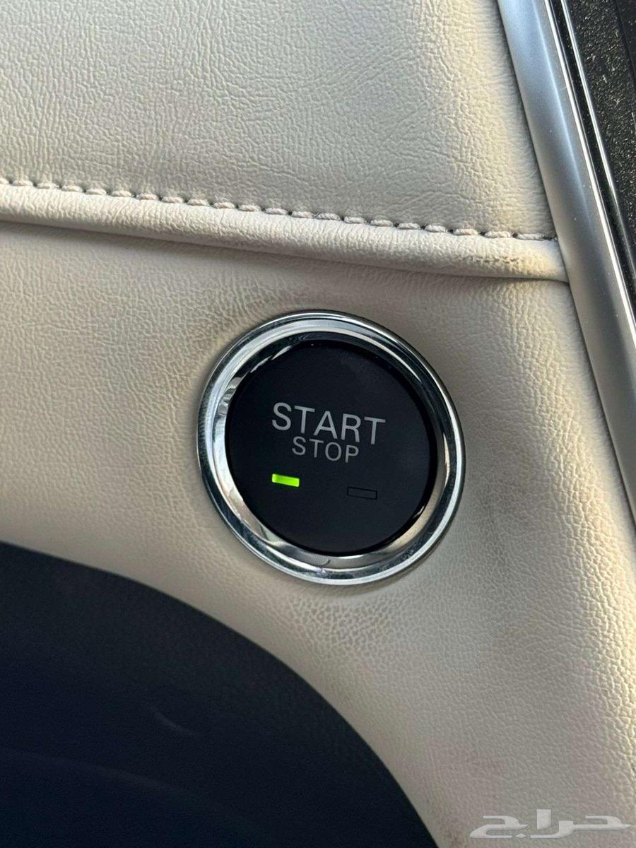 MG 5 Luxury Full Option 2024 Model63655177521027114
