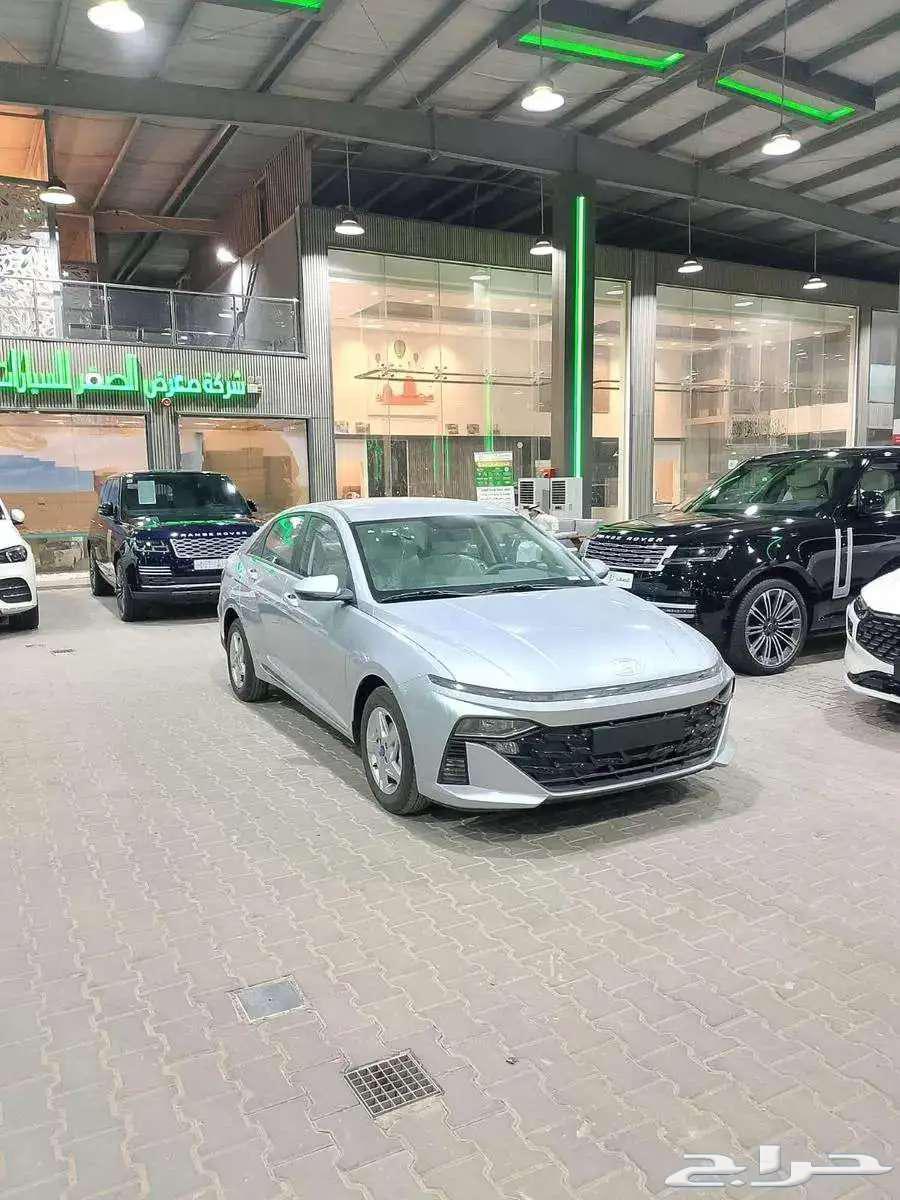 هيونداى اكسنت فليت وسمارت 2025 و2026 أقساط63655178205186110