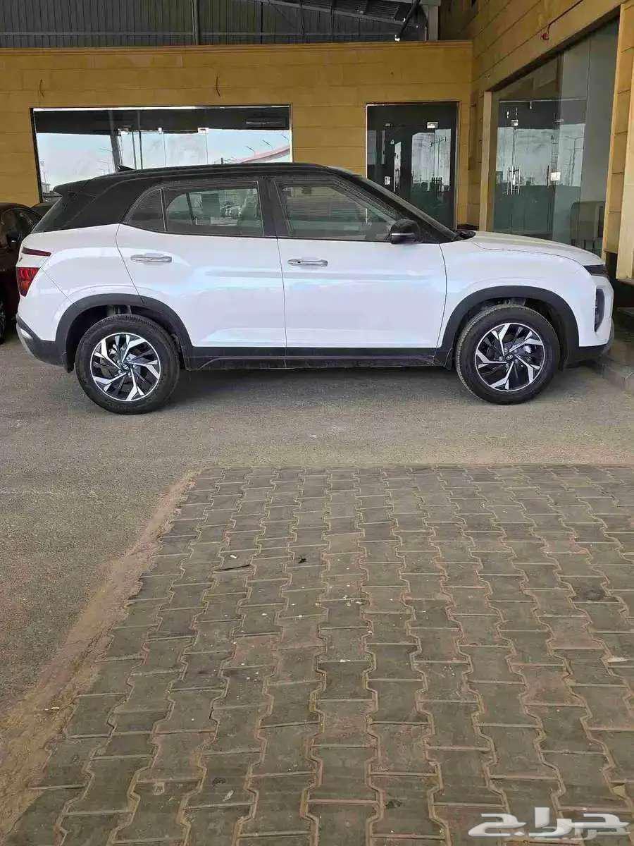 Hyundai Creta Comfort Gulf 2025 Starting from 1008 Al-Hassan63655680976385112