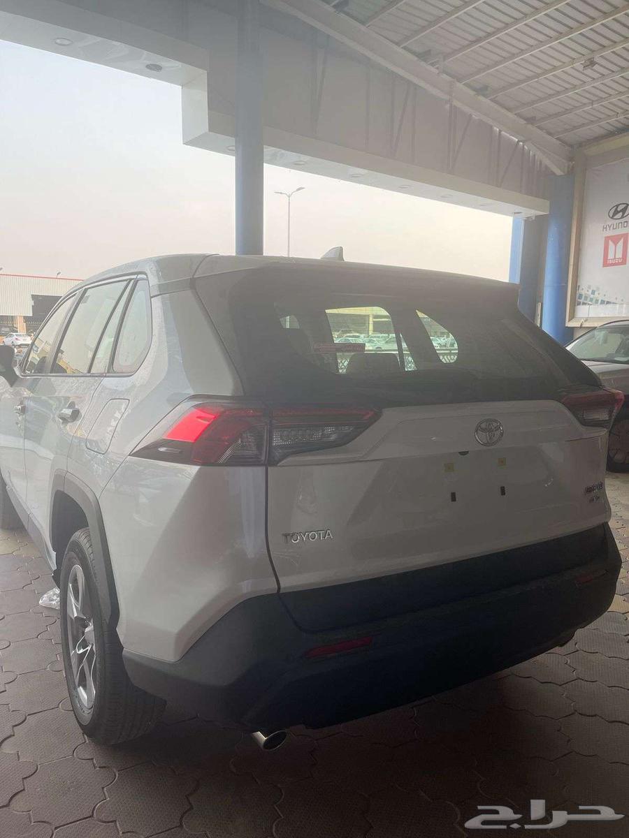 Toyota - RAV463655282445825113