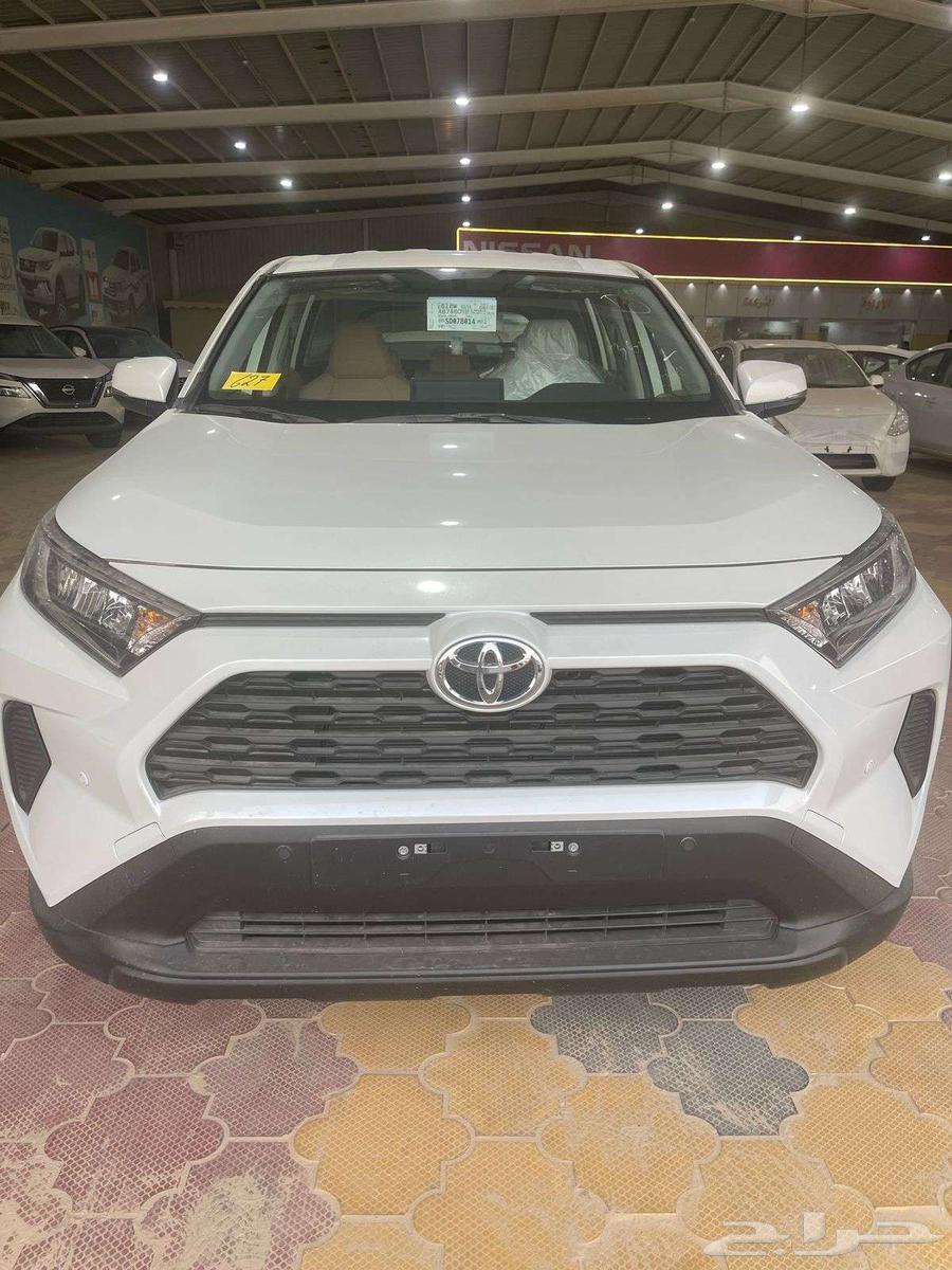 Toyota - RAV463655282445825110