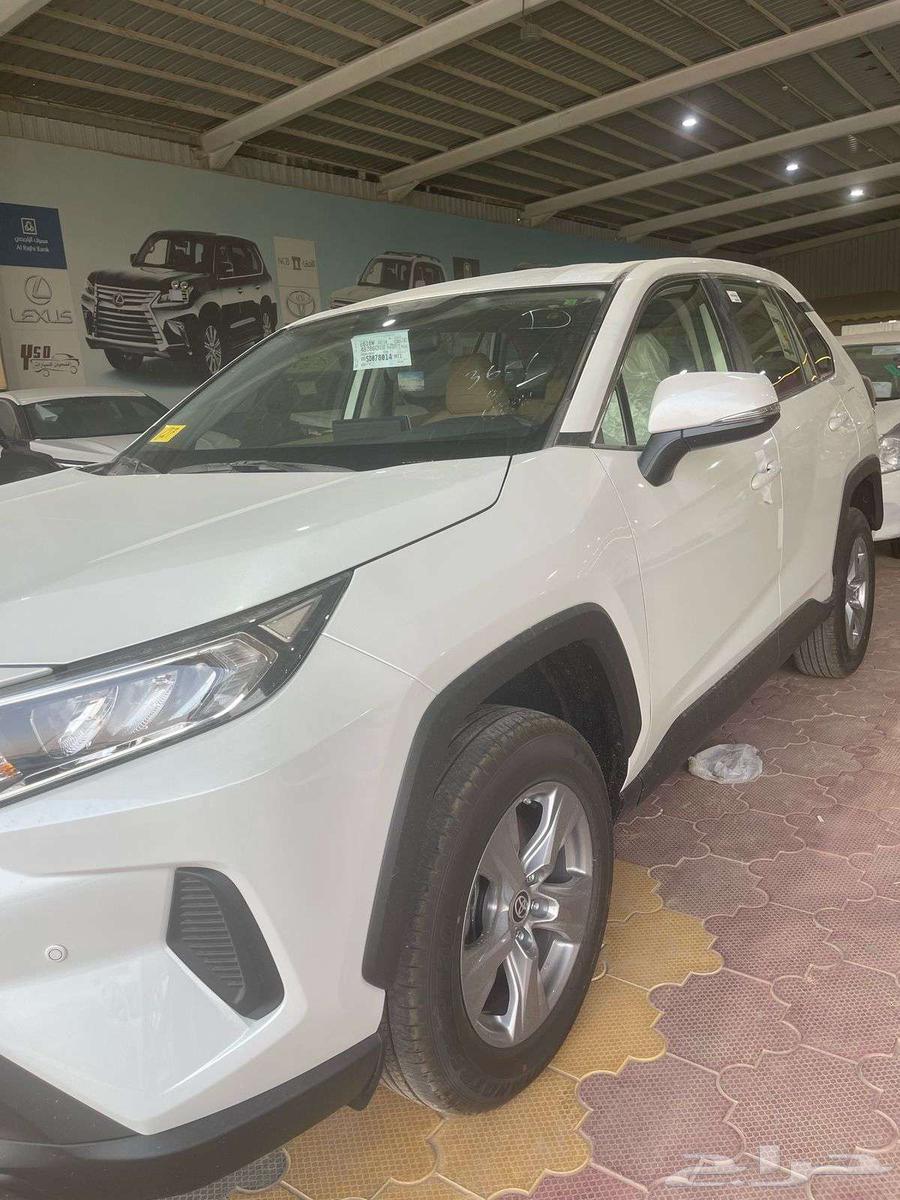 Toyota - RAV463655282445825111