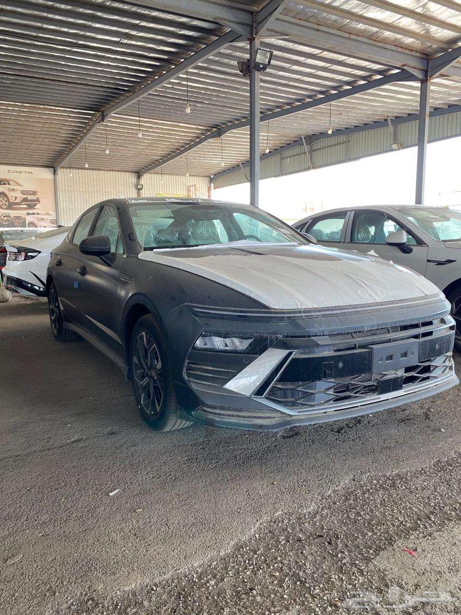 Sonata 2.5- Flat -202563655580338819110