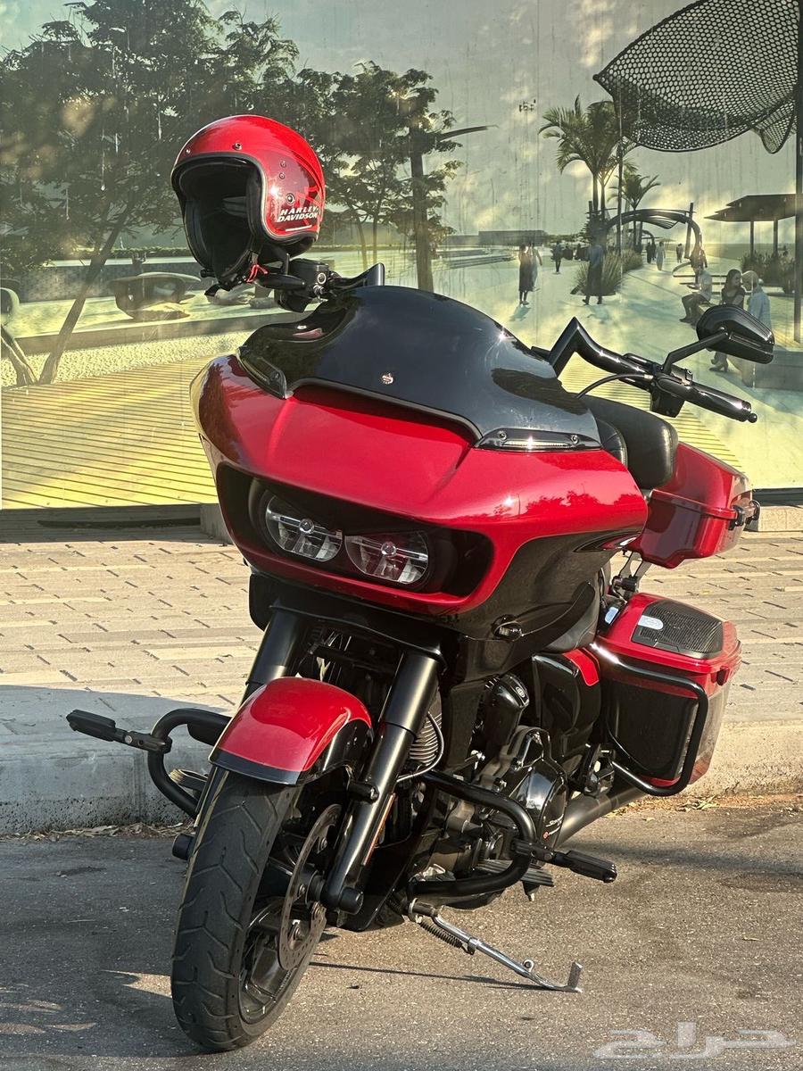 Road Glide Special63655785548291111