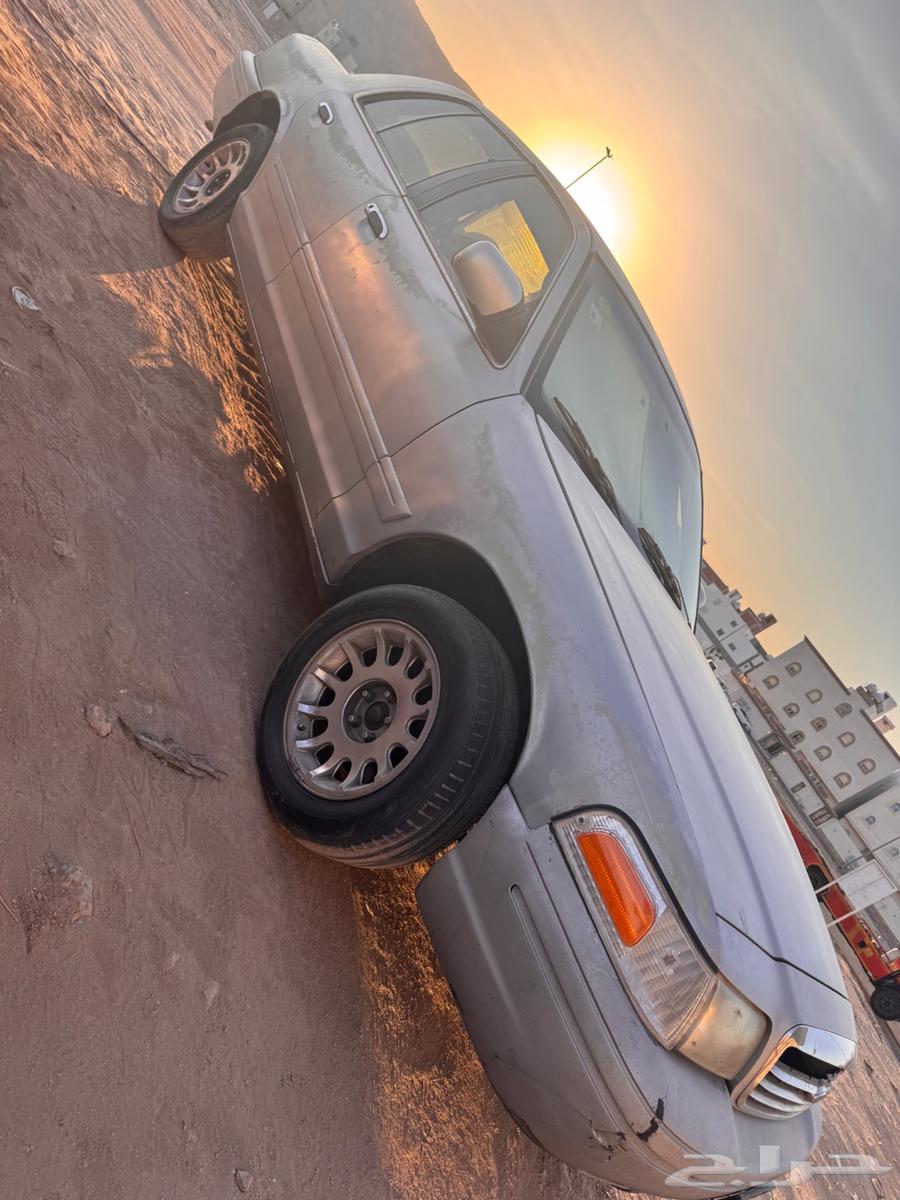 فورد فكتوريا 1999 محرك 200663656114758017111