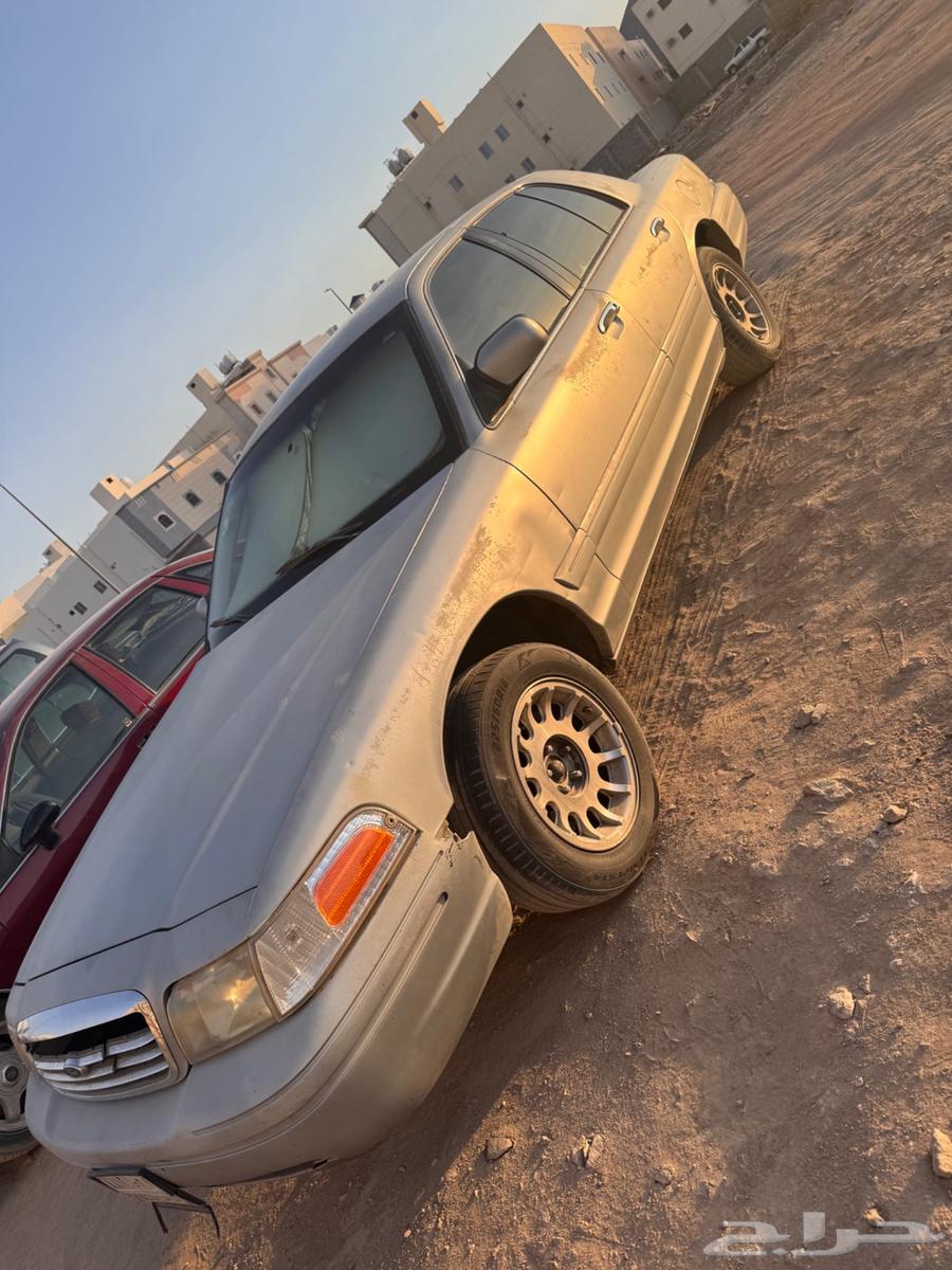 فورد فكتوريا 1999 محرك 200663656114758017110