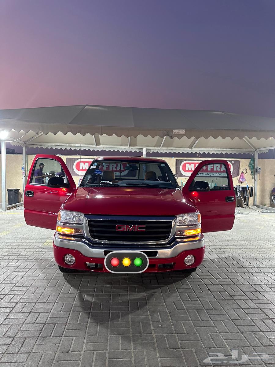 2006 Sierra for sale modified63655178332291114
