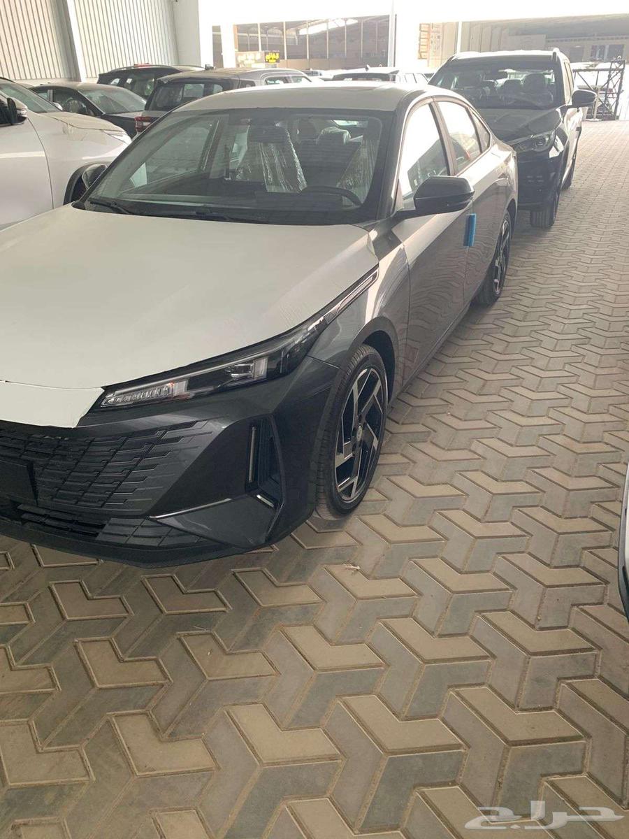 شانجان ايدو بلس جميع الفئات 2026 تقسيط63656114875523111
